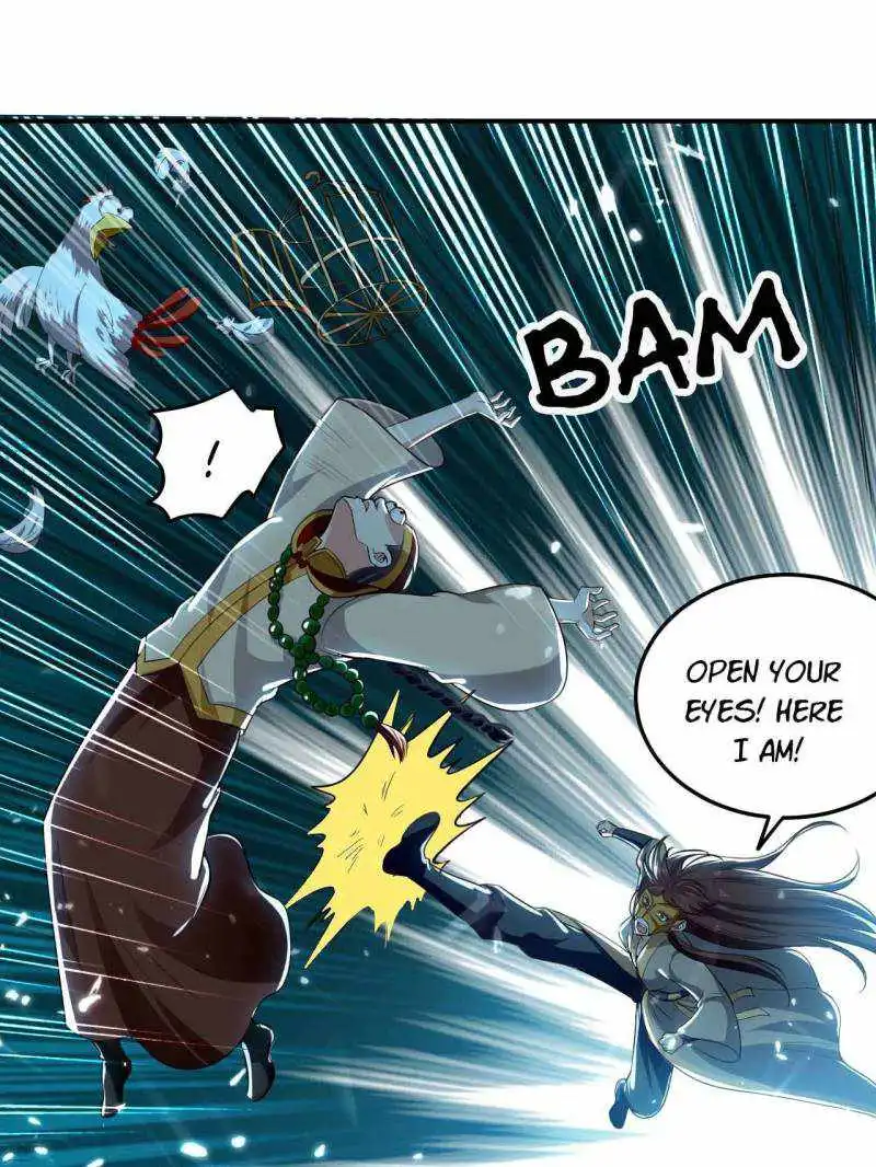 Super Son-in-law In Another World [ALL CHAPTERS] Chapter 77 72